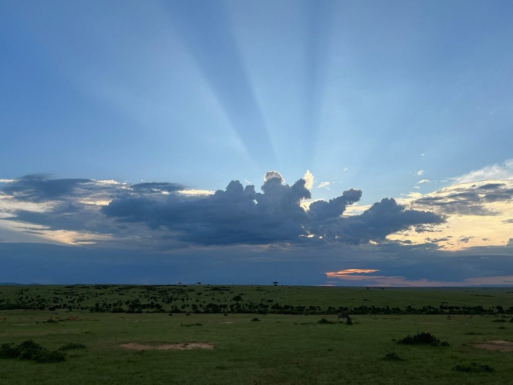 Masai Mara