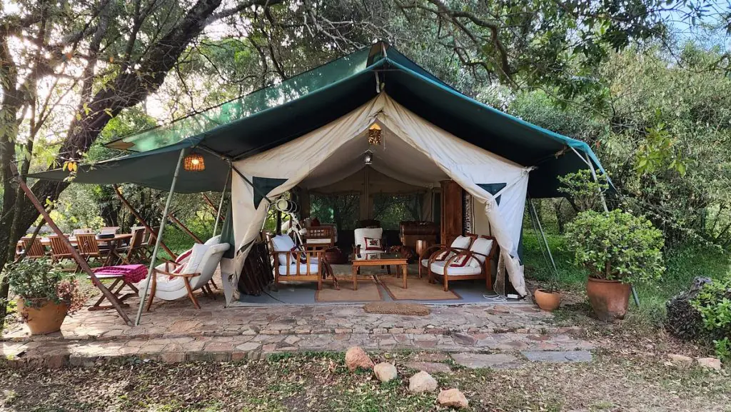 Customized Kenya safaris
