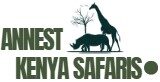 Annest Kenya Safaris