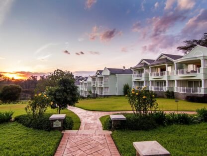 Nairobi Hotels