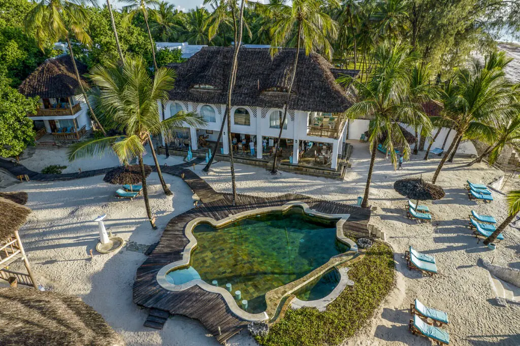 Mombasa safaris