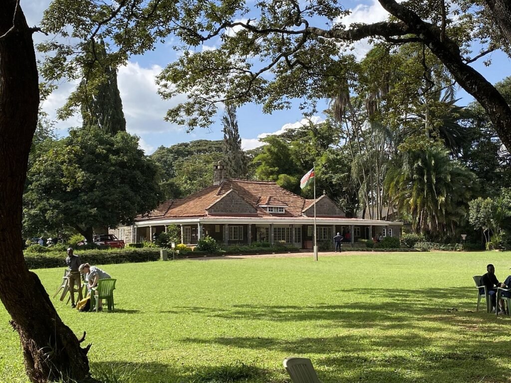 Nairobi Excursions