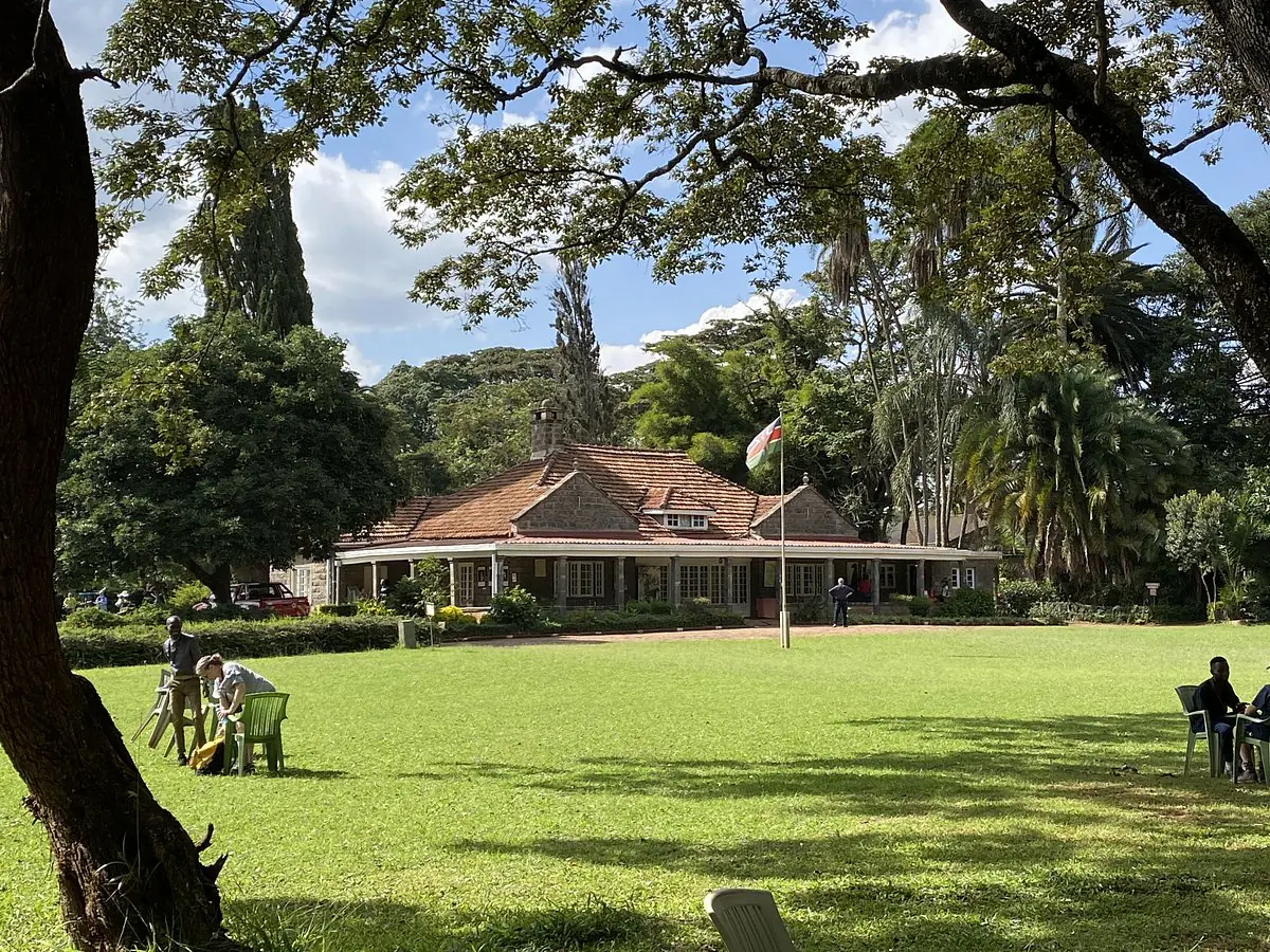 Nairobi Excursions