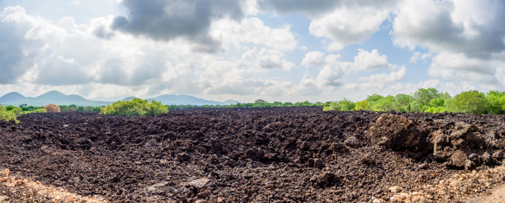 Chyulu Hills