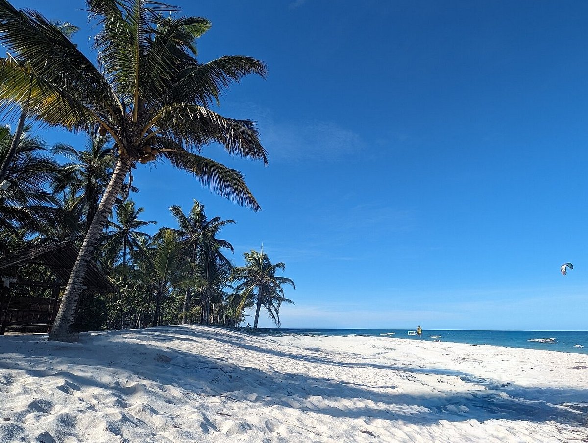 Diani BEACH