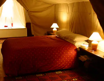 Masai mara lodges and tented camps