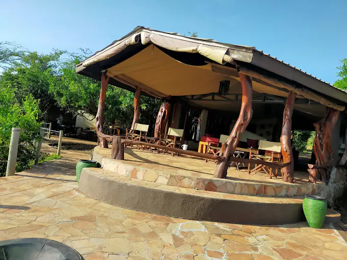 Masai mara lodges and tented camps
