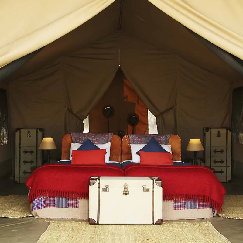 honeymoon safari with Annest Kenya safaris