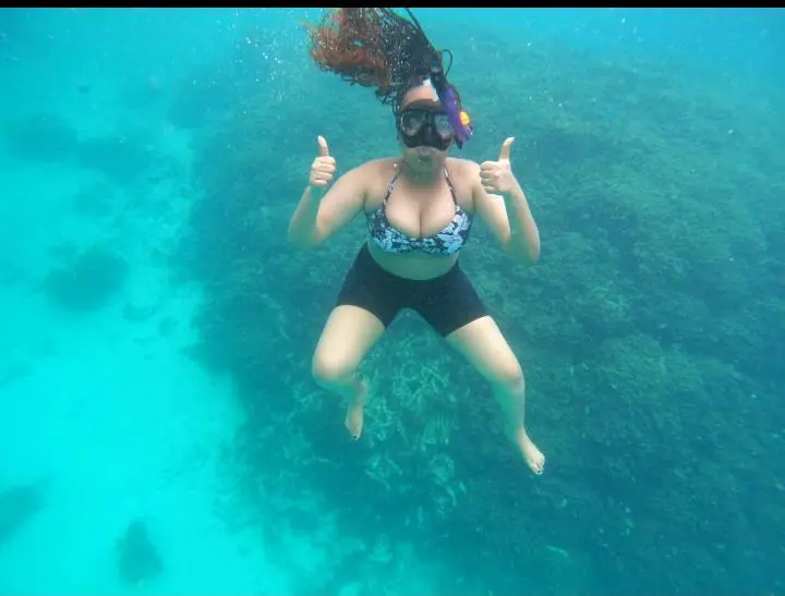 Full-Day Snorkeling and Dolphin Swim