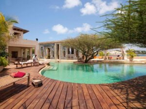 honeymoon safari with Annest Kenya safaris