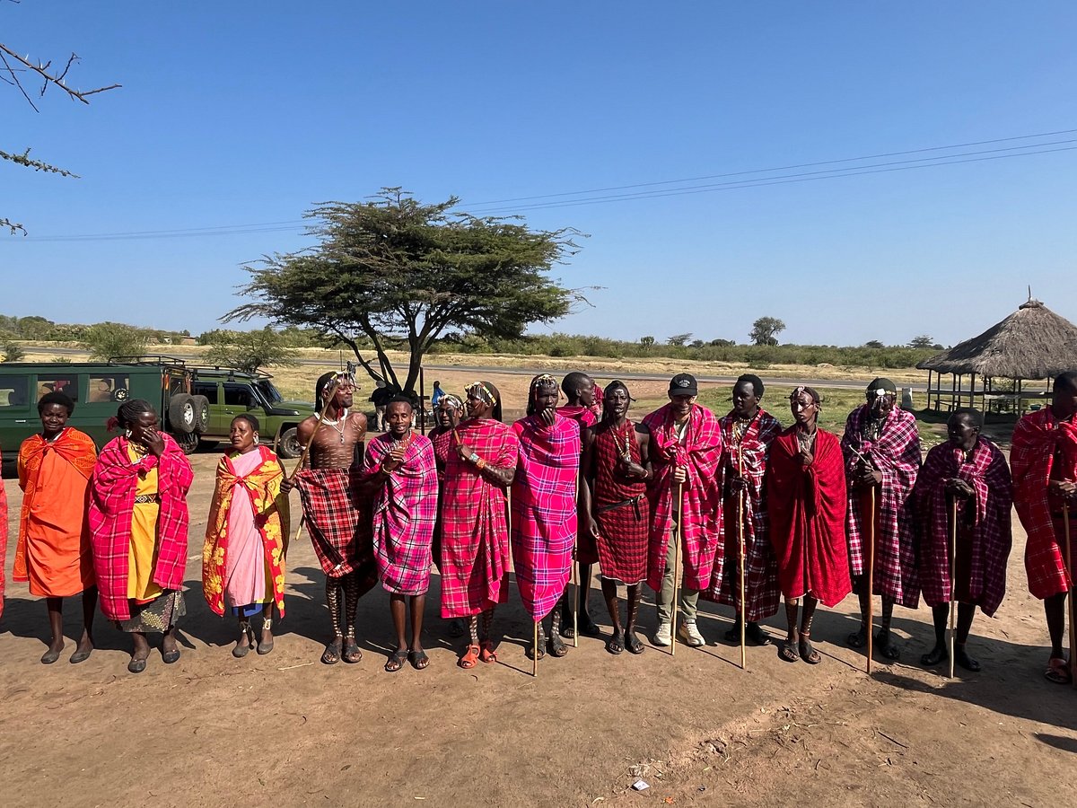 Kenya-Tanzania safari tour