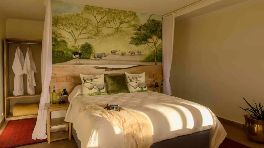 Luxury Kenya safaris