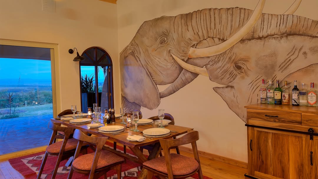 Luxury Kenya safaris