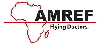 amref flying doctors