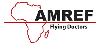 amref flying doctors