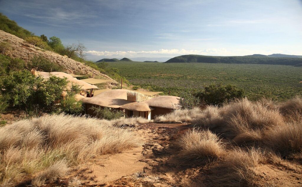 Saruni samburu
