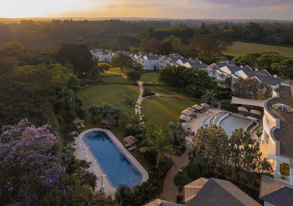 Hemingways Nairobi