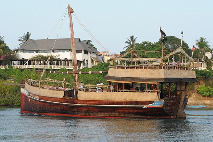 Mombasa Excursions