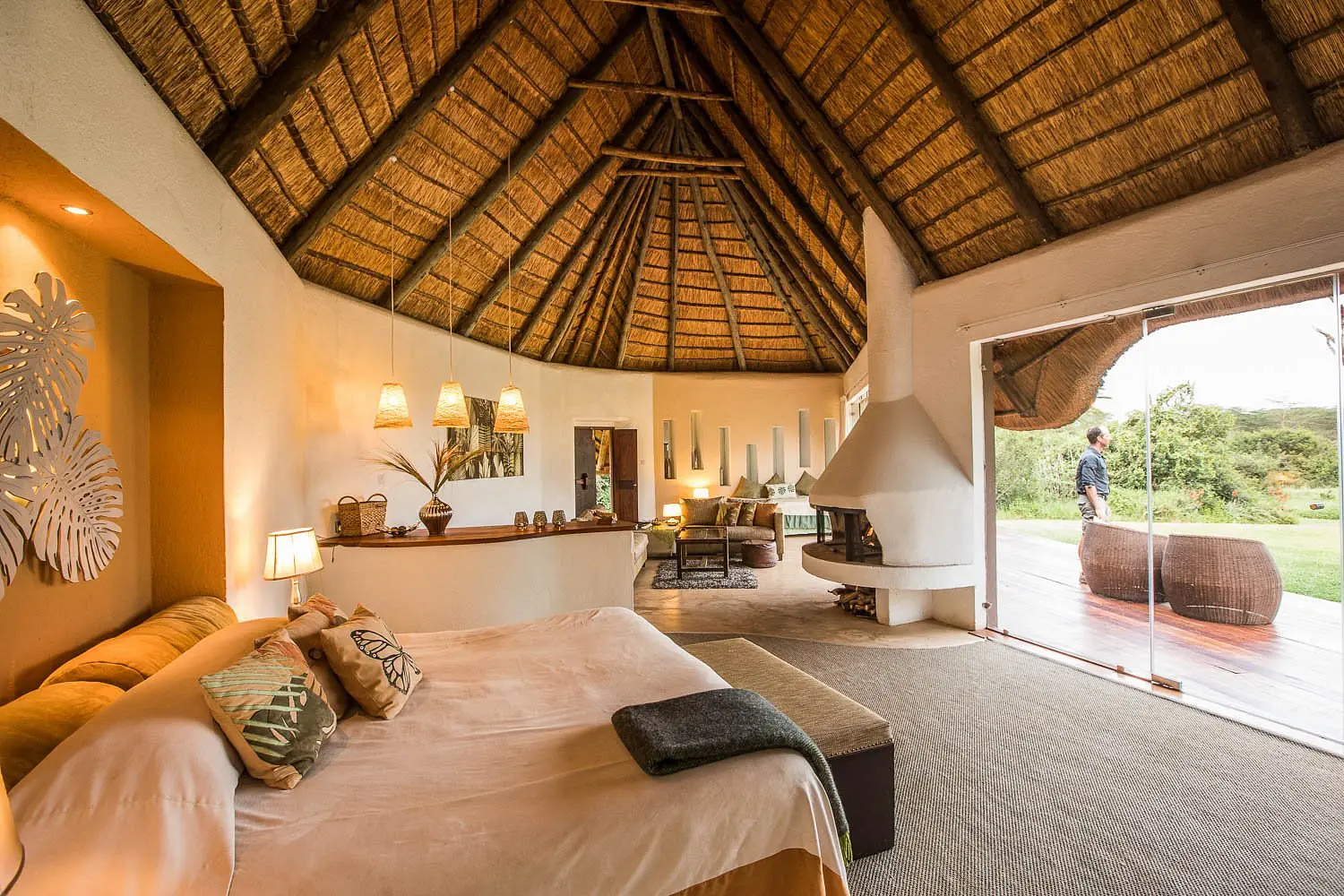 Kenya–Tanzania Safari for Honeymooners