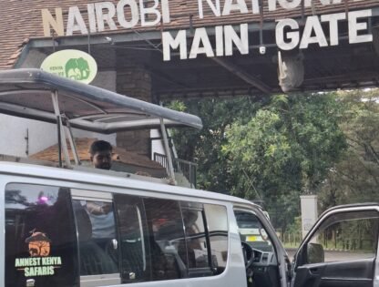 Nairobi Excursions