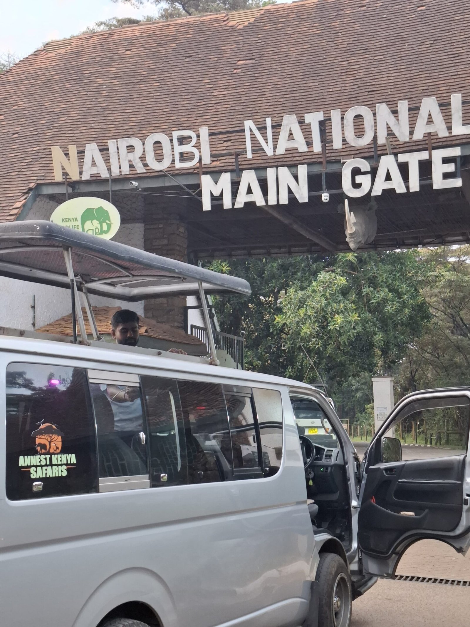 Nairobi Excursions