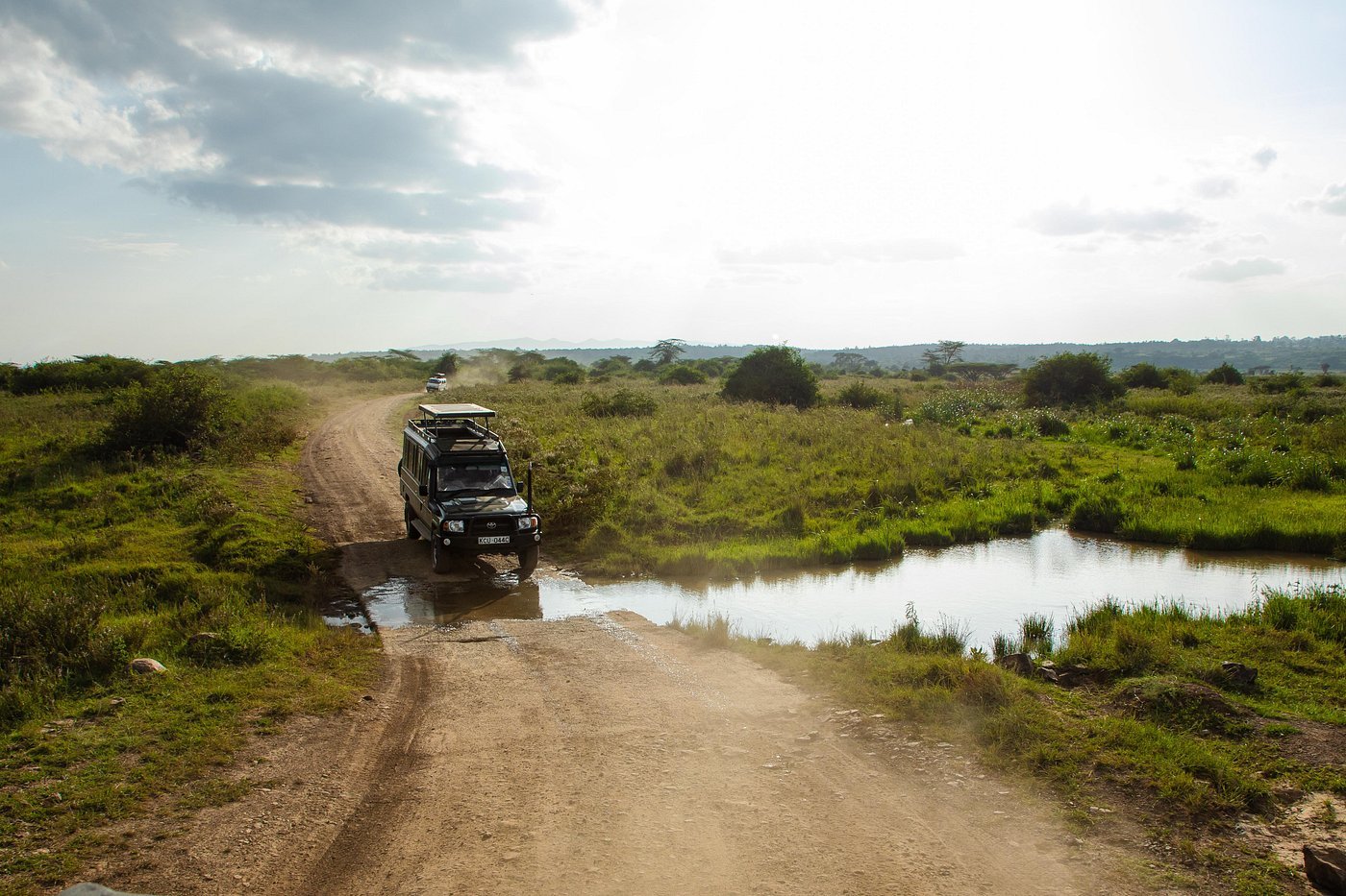 Diani Beach Safaris