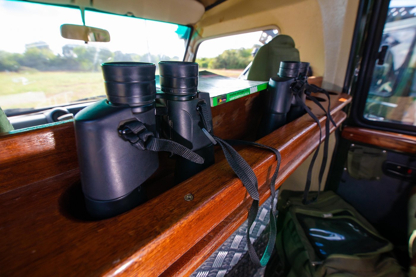 Kenya safari packages