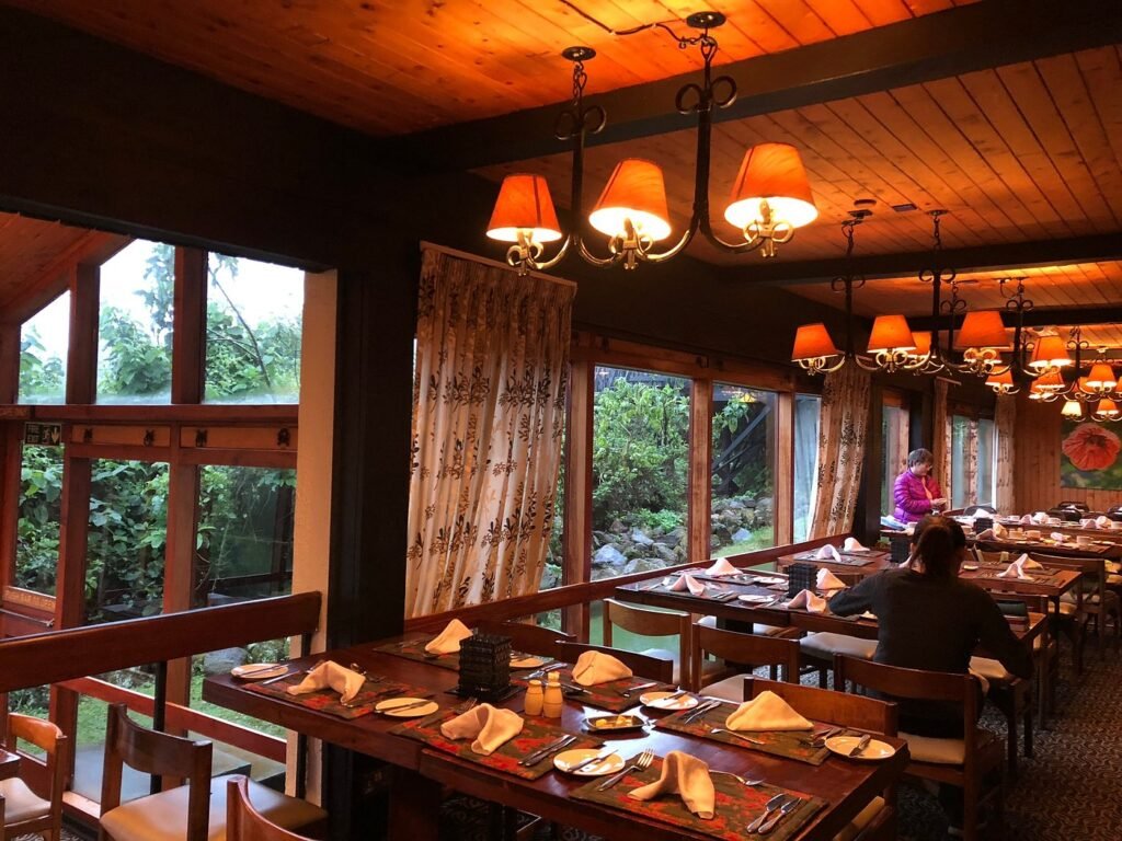 Kenya–Tanzania Safari for Honeymooners