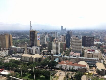 Nairobi Excursions