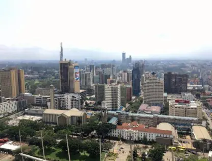 Nairobi Excursions