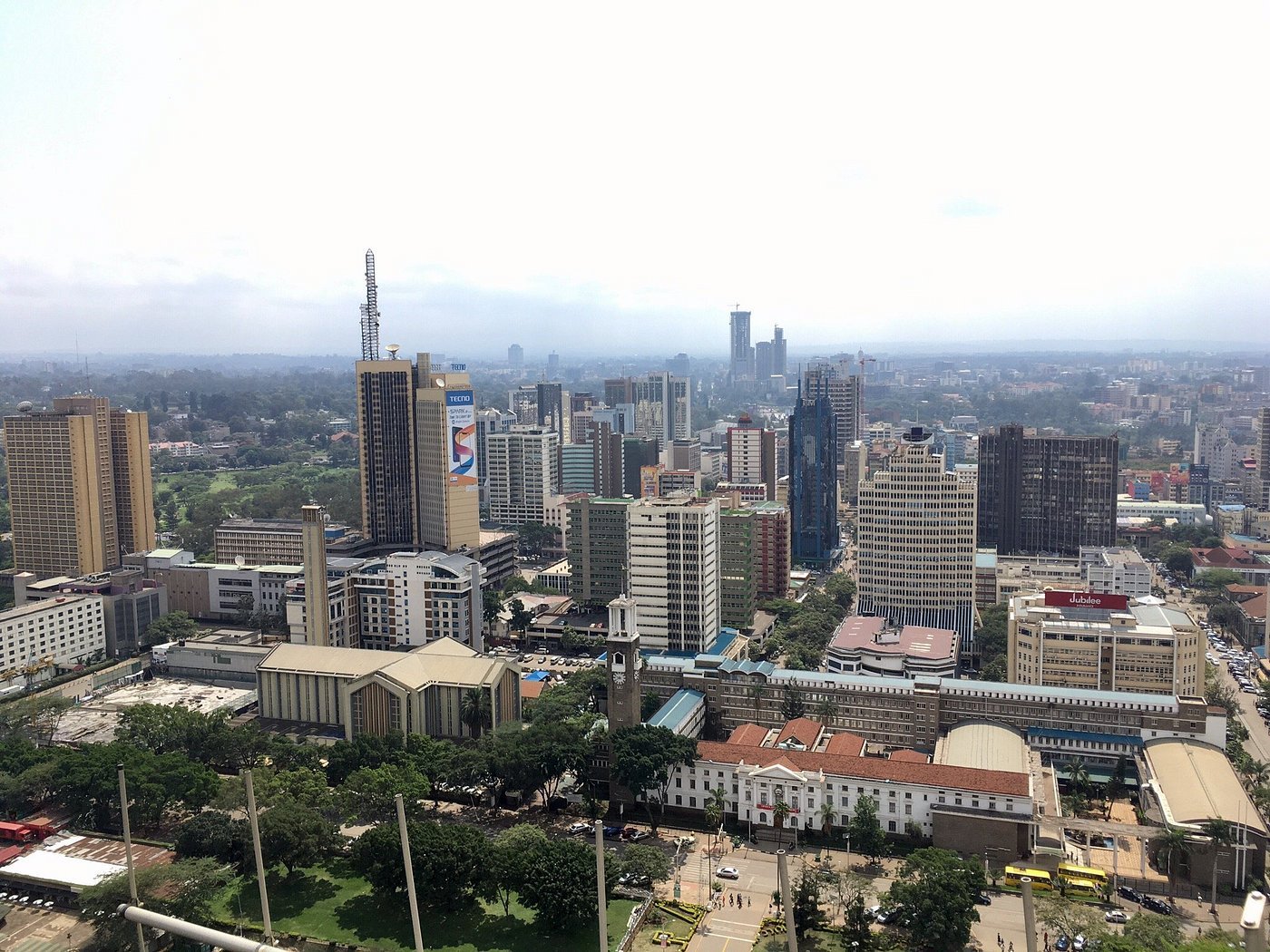 Nairobi Excursions