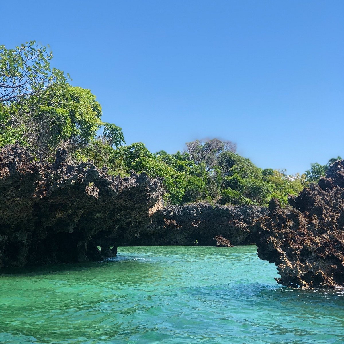 Zanzibar Beach Holidays