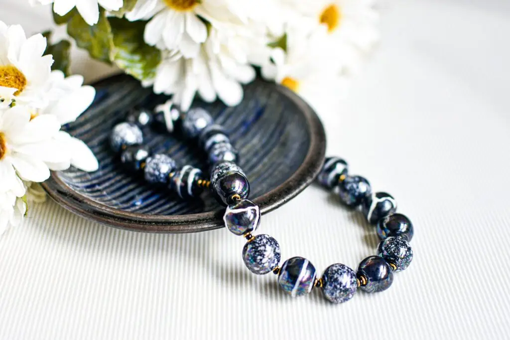 Kazuri Beads Centre Visit