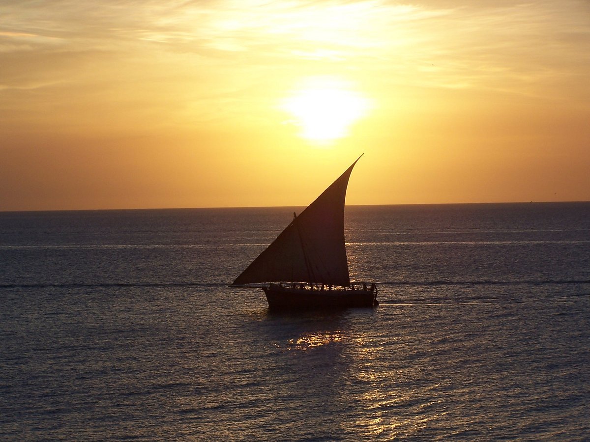 Zanzibar Beach Holidays