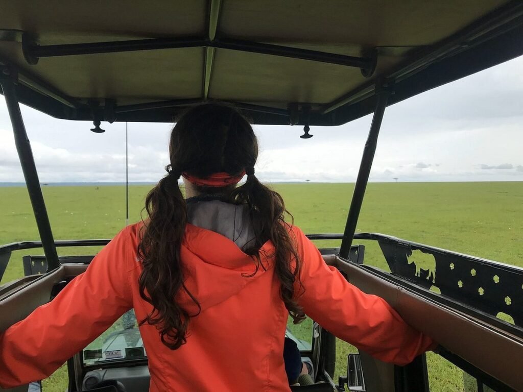 Annest Kenya Safaris