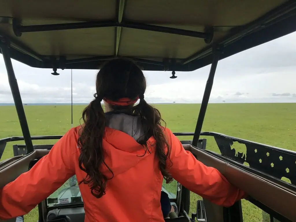  Annest Kenya Safaris