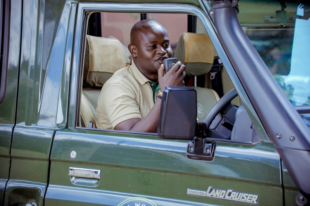 Our Kenya Safari Guides