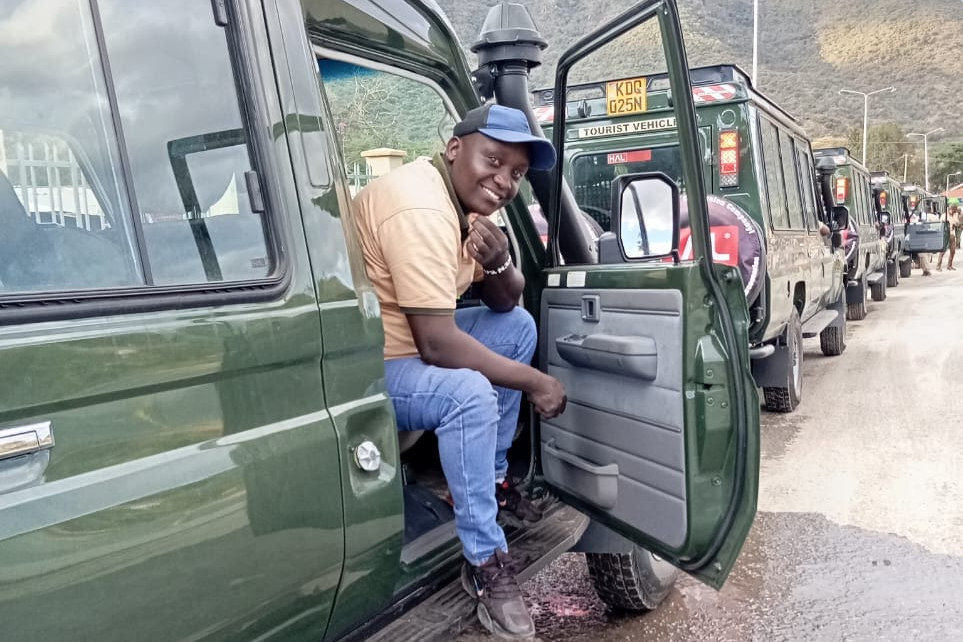 Our Kenya Safari Guides