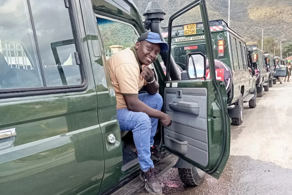 Our Kenya Safari Guides