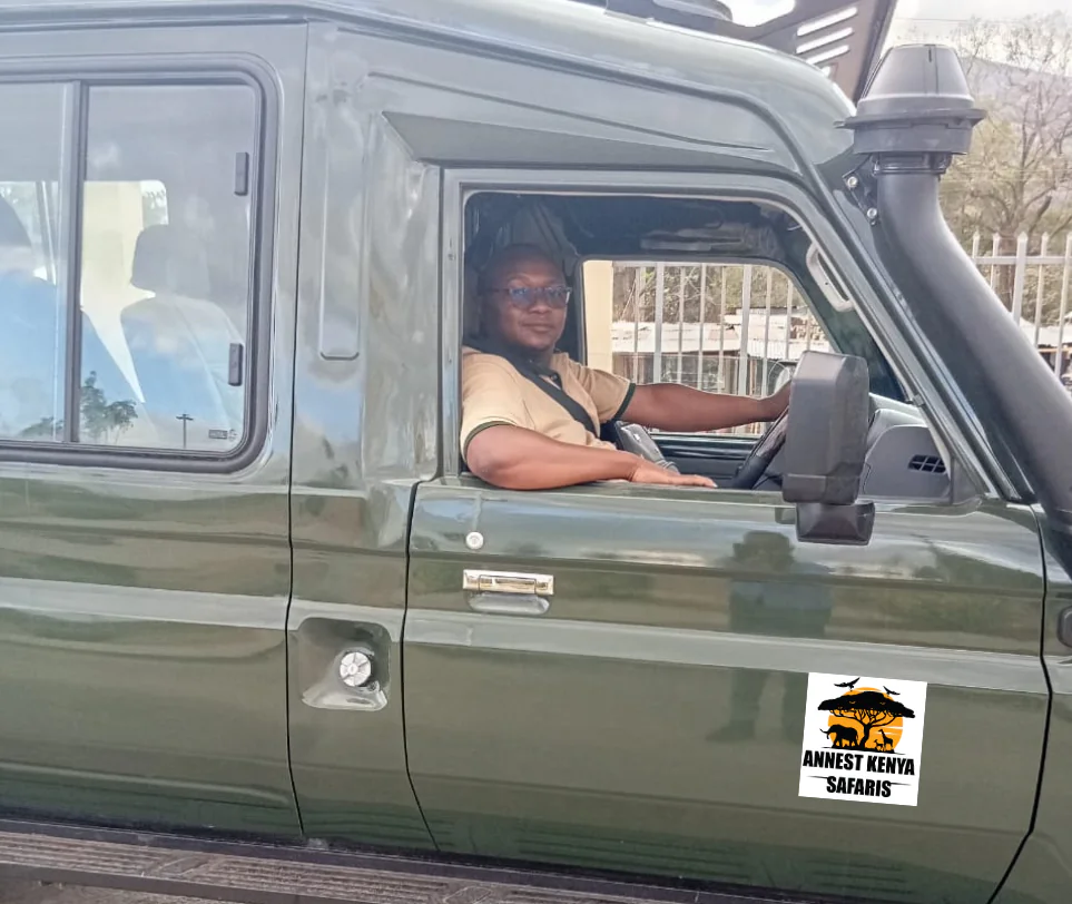 Our Kenya Safari Guides