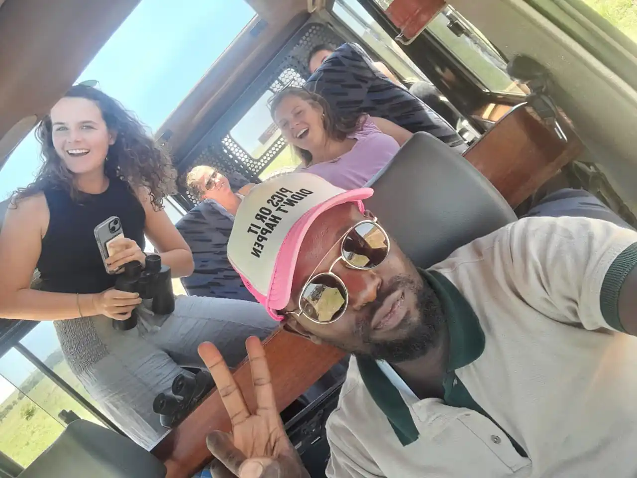 Our Kenya Safari Guides