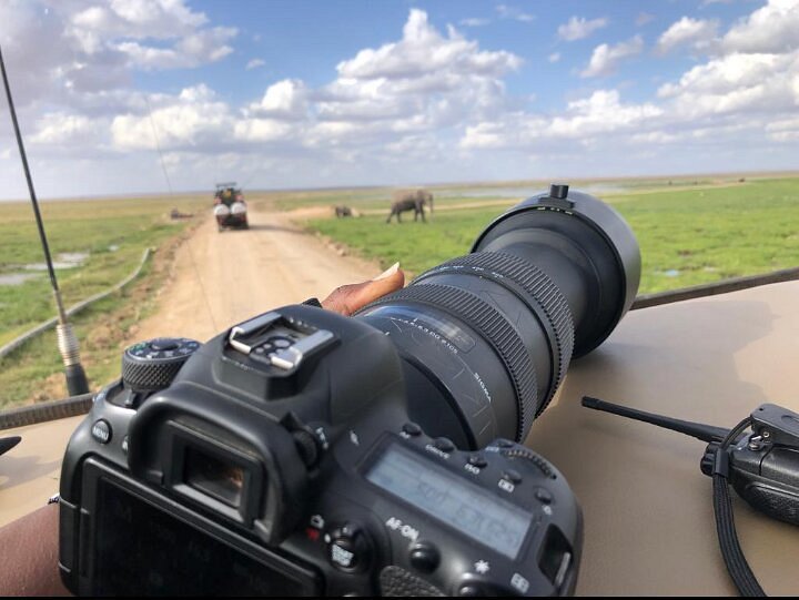 Annest Kenya Safaris