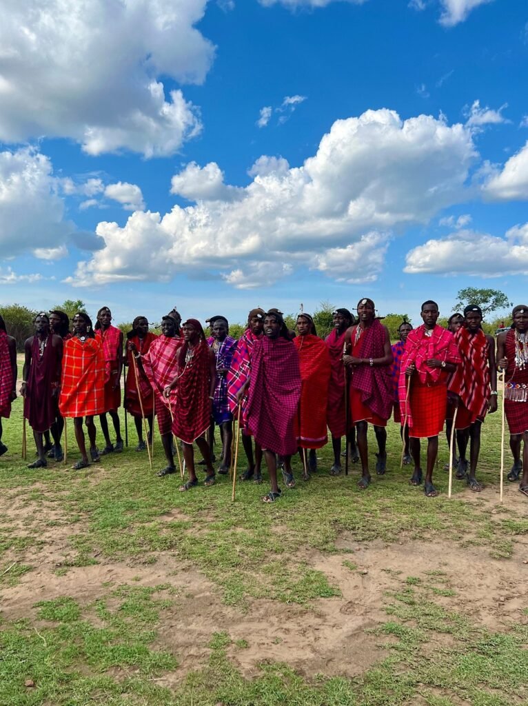 samburu culture