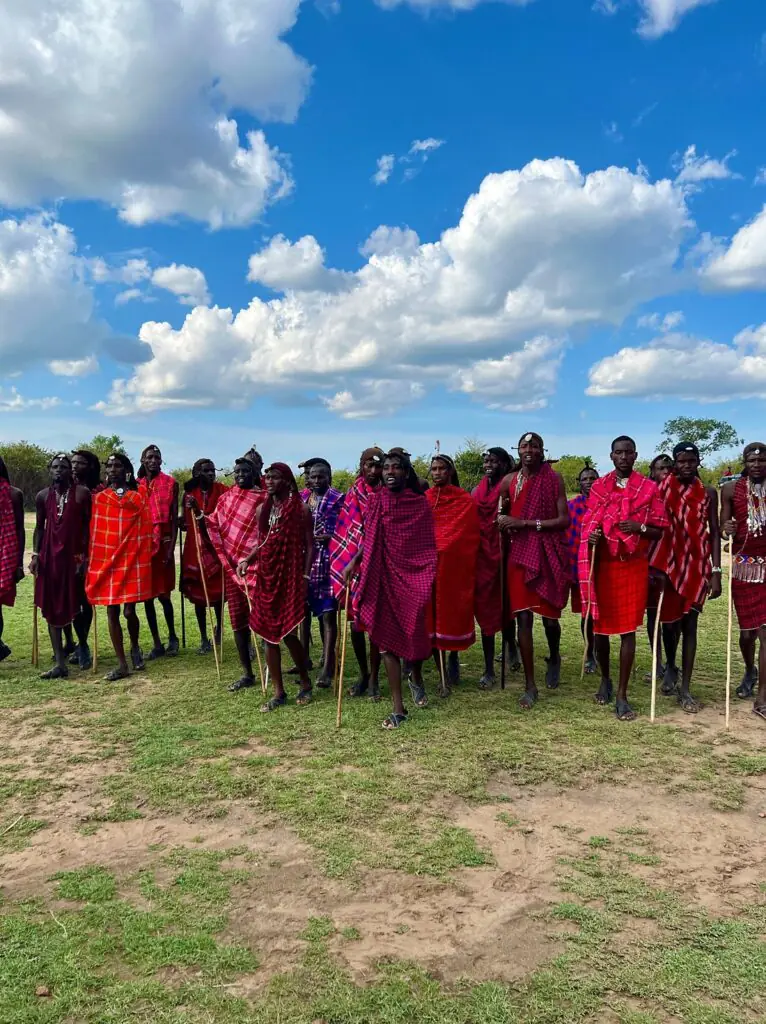samburu culture