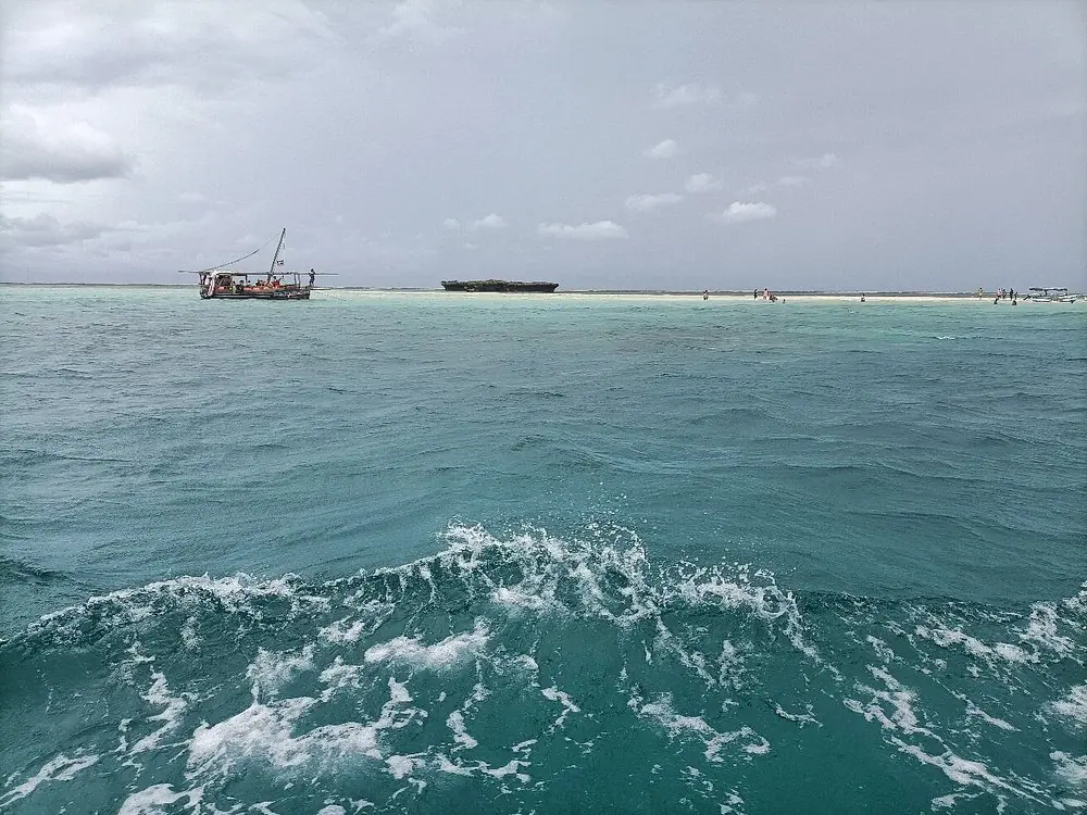 Mombasa Excursions & Day Trips
