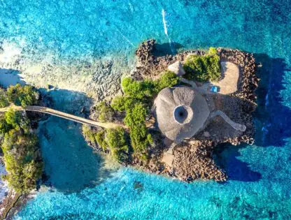 Diani beach excursions