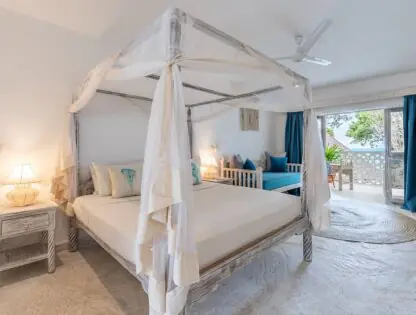 Diani beach excursions