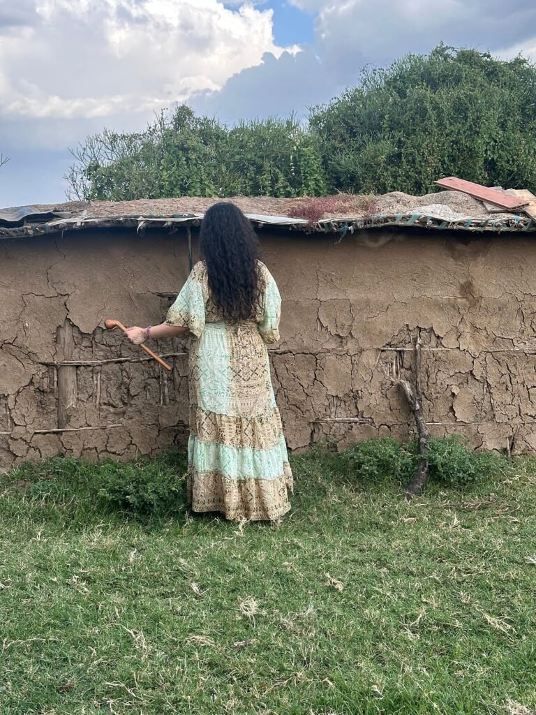 samburu culture 