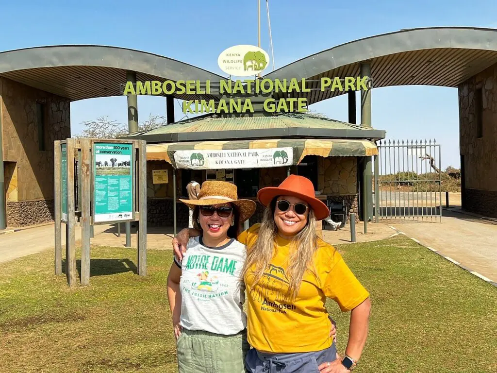 Annest Kenya Safaris
