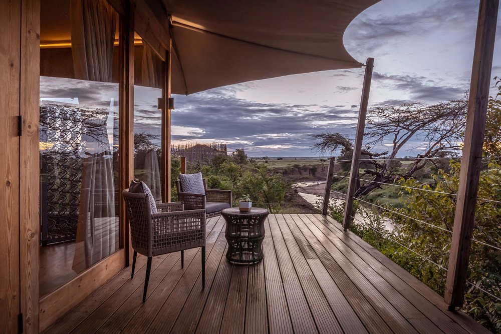 Luxury Kenya Safaris